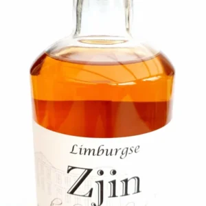 Zjin - fris gekruide gin