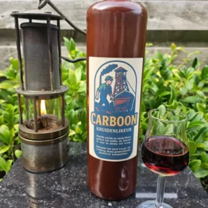 Carboon - kruidenlikeur