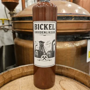 Bickel Kruidenlikeur